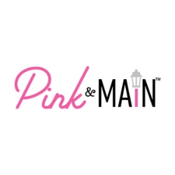 Pink and Main