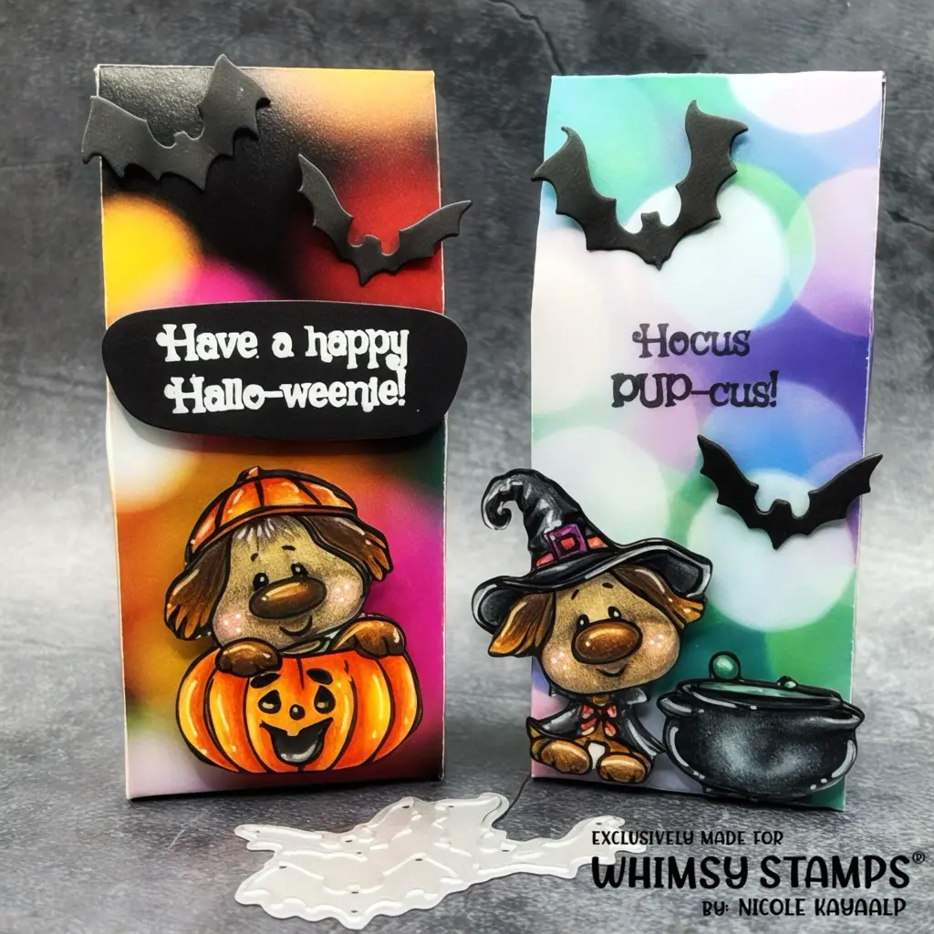 Halloween Box