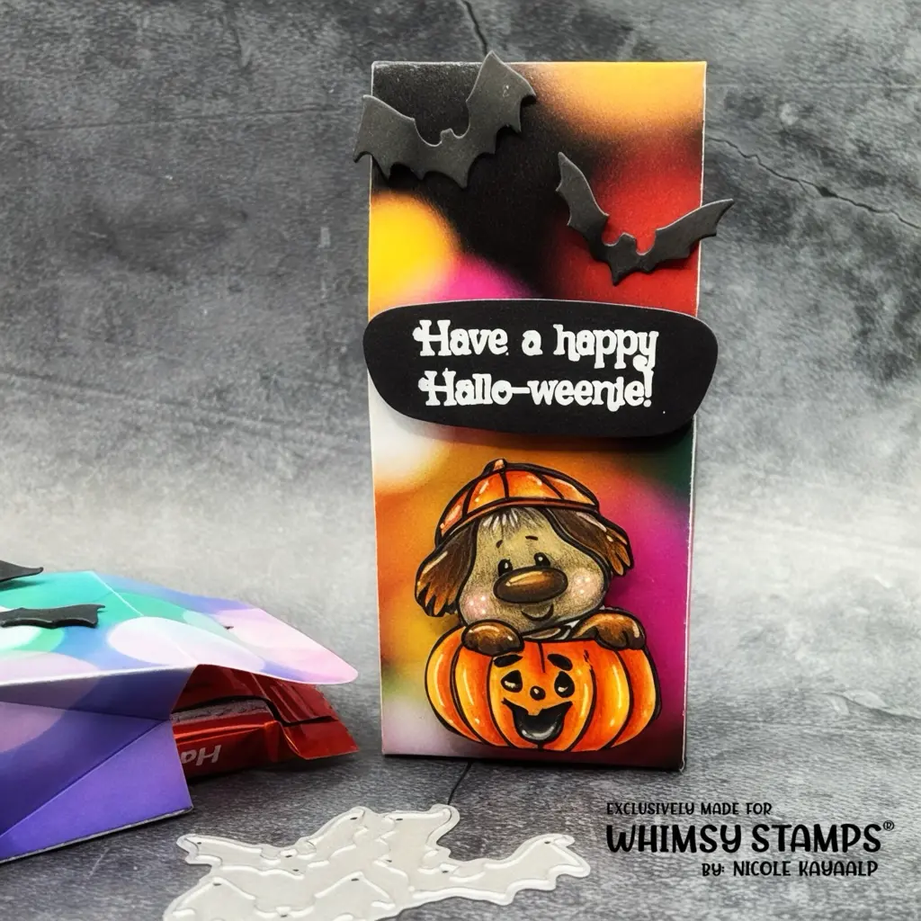 Halloween Box