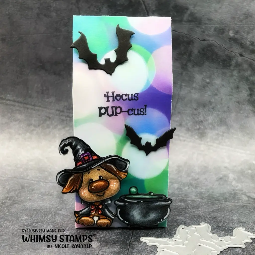 Halloween Box