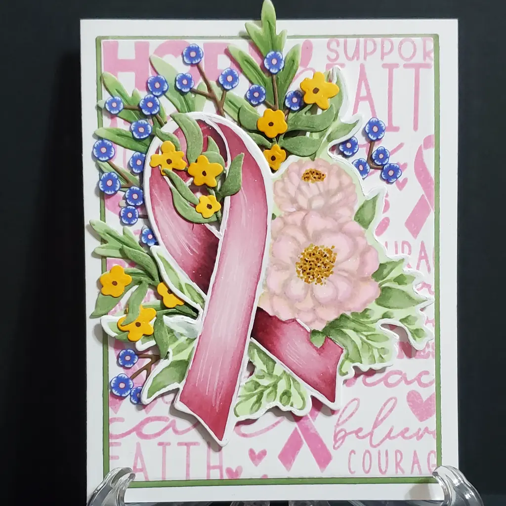 Unity - Cancer Support, Elegance of Hope