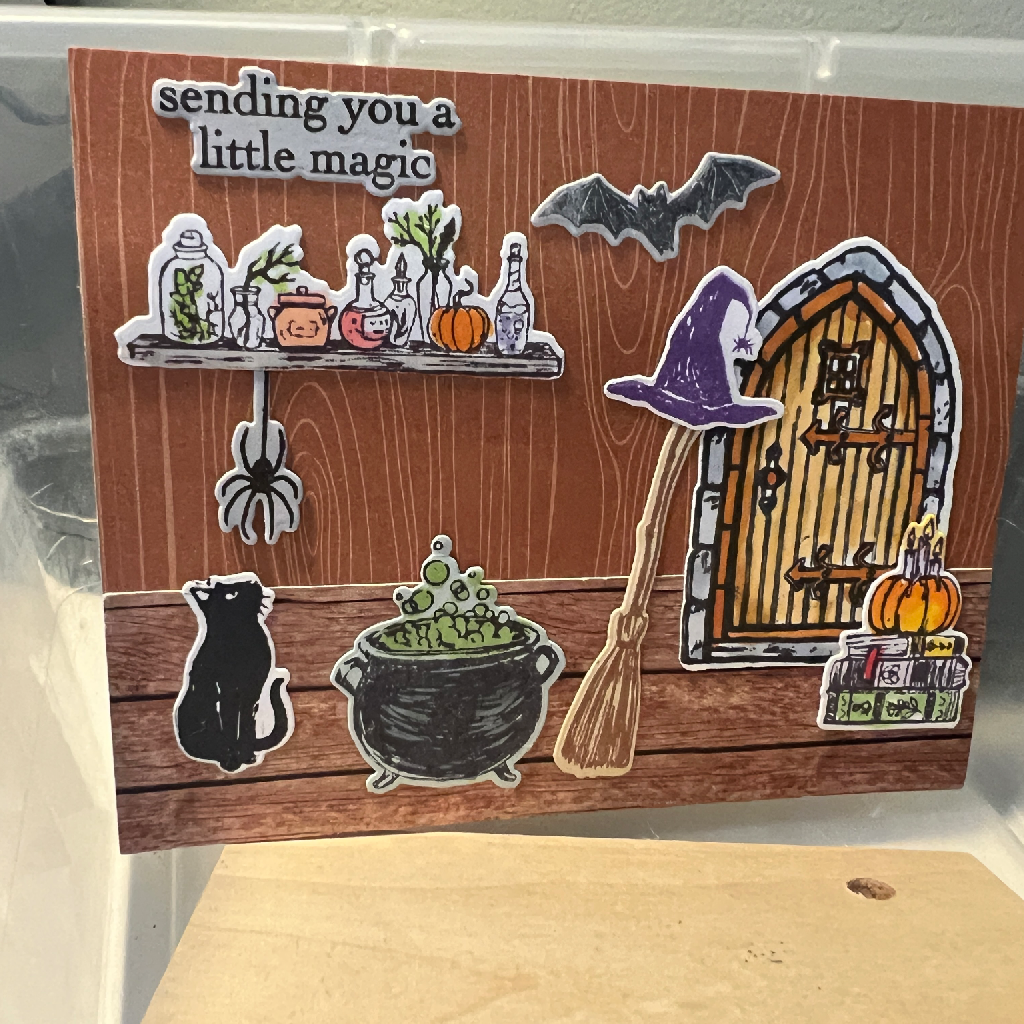 Halloween
