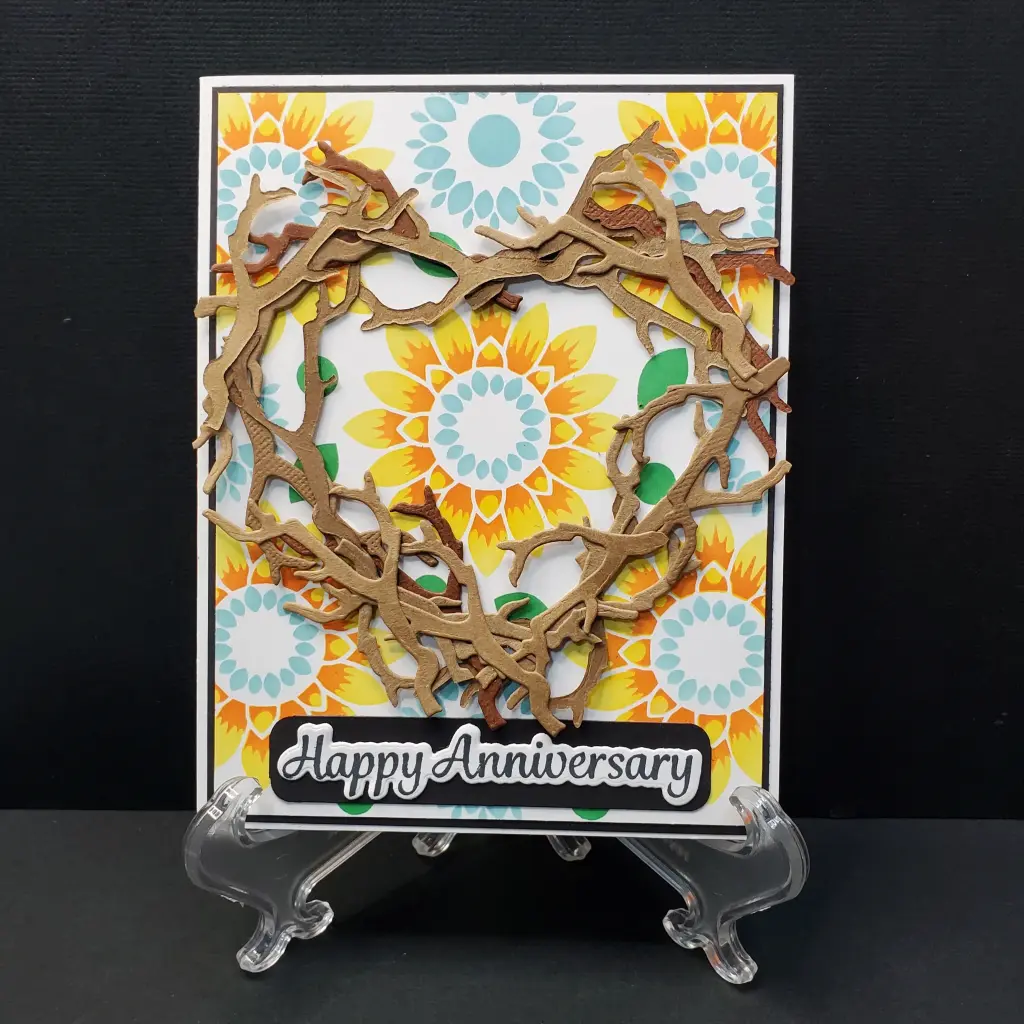 Gina K Designs - Sunflower Garden