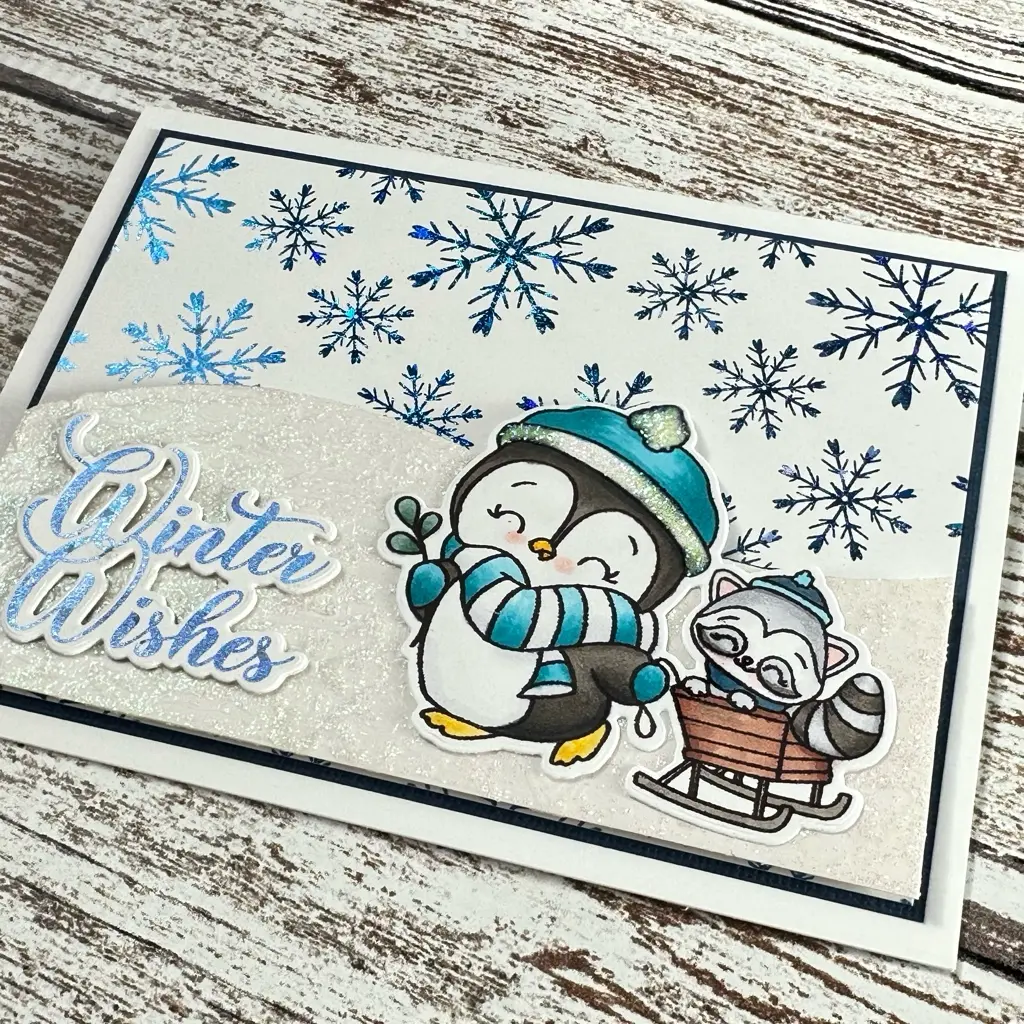 Winter wishes