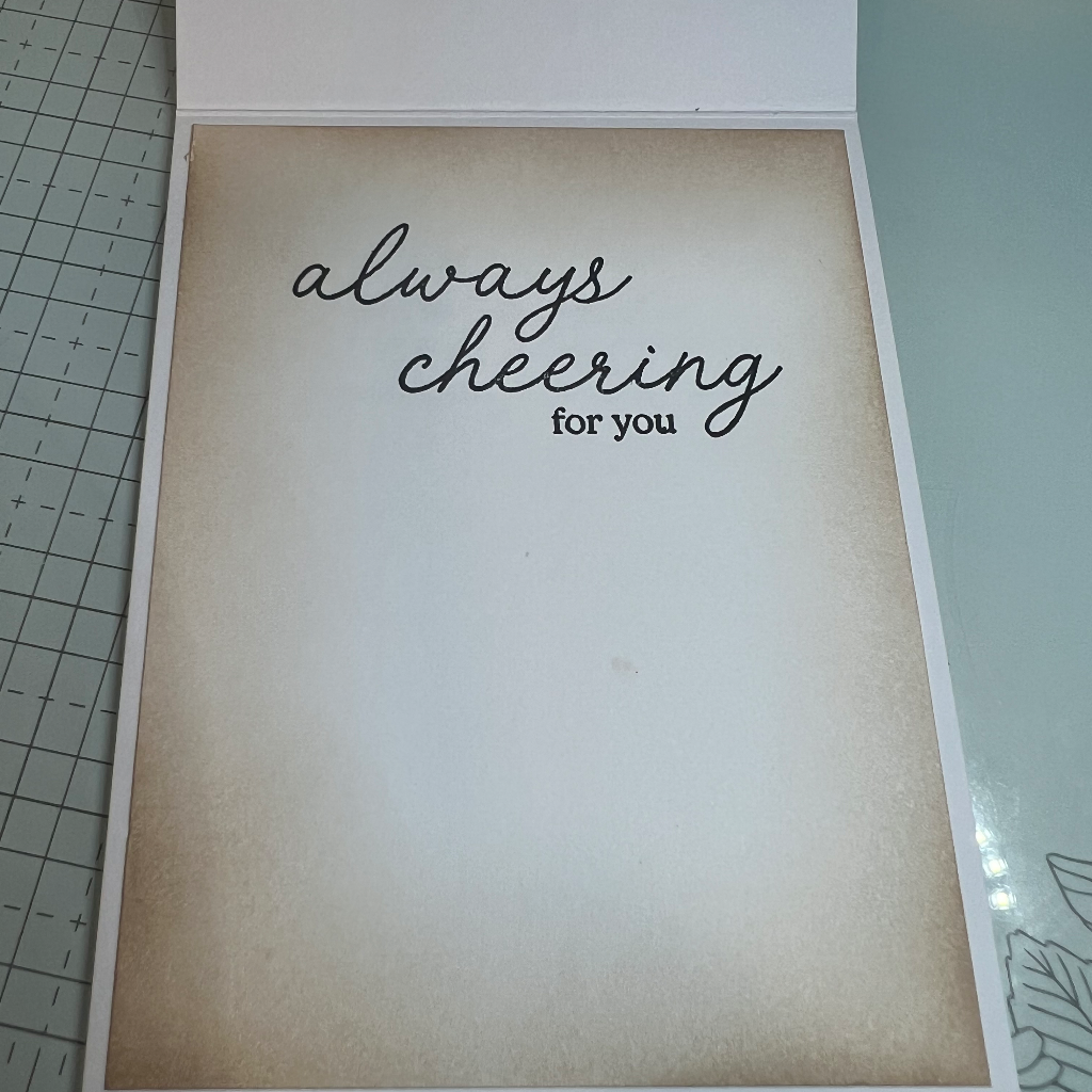 Making Things Happen