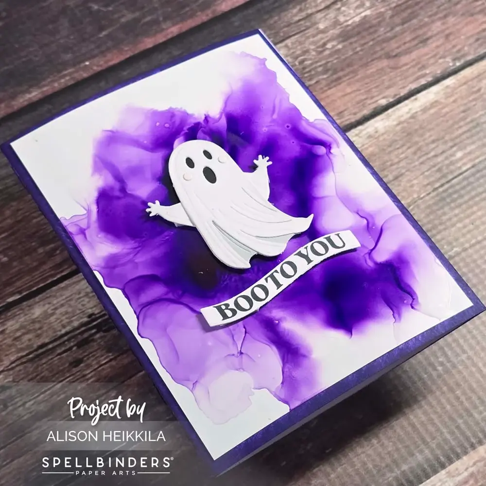 Boo Crew: Boo to You