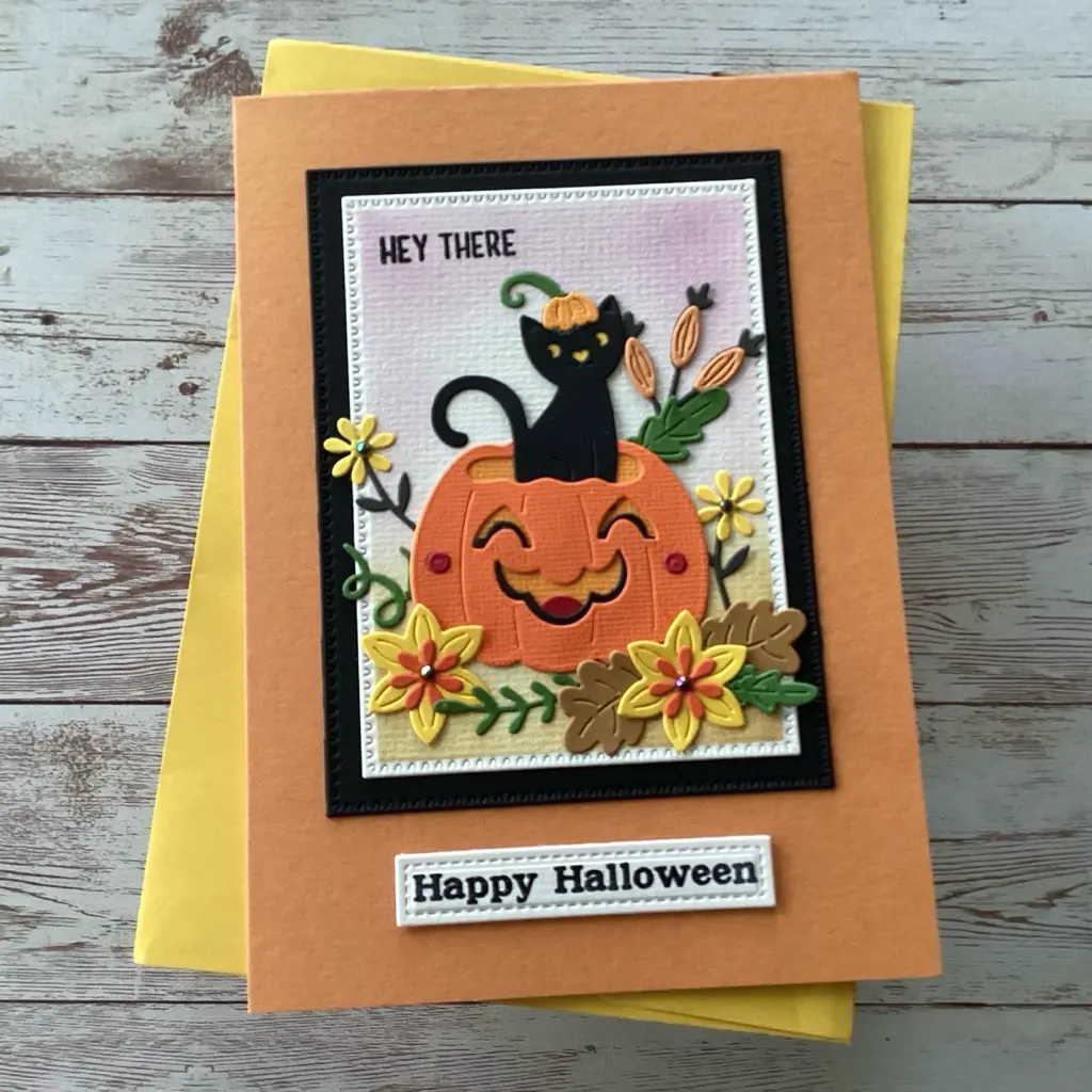 Pumpkin Halloween