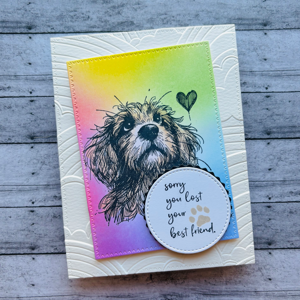 Pet Sympathy