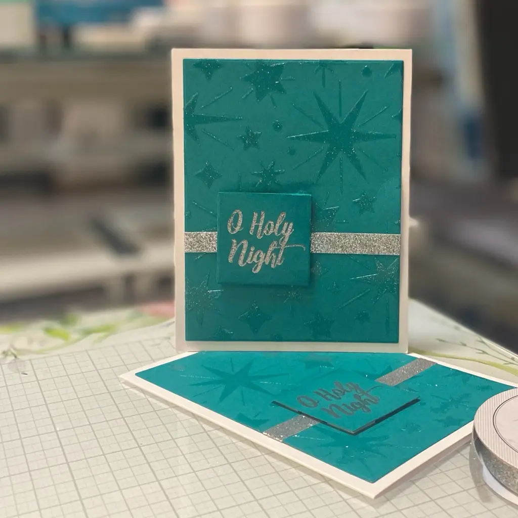 O Holy Night