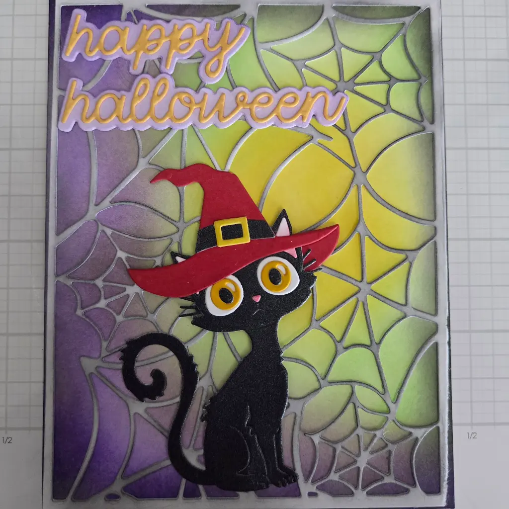 Halloween Bewitched