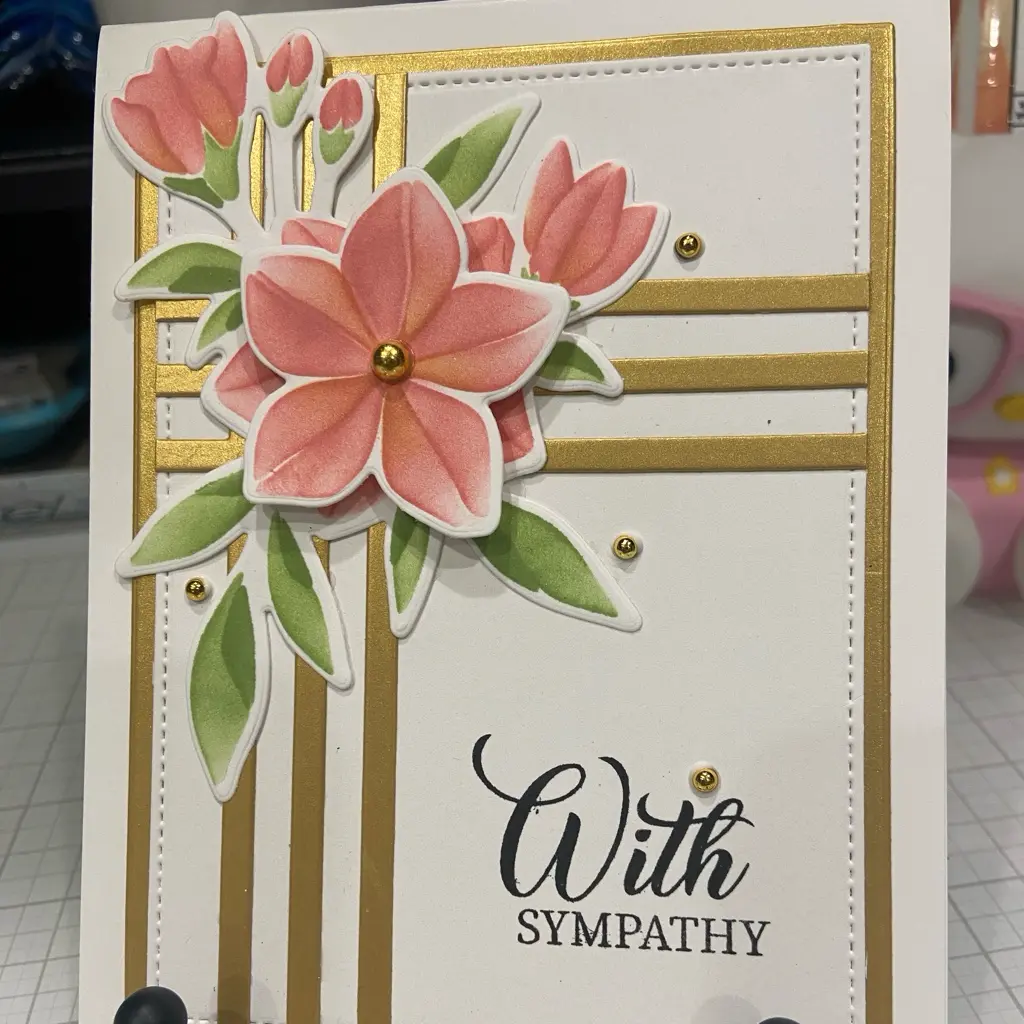 Wishful Floral