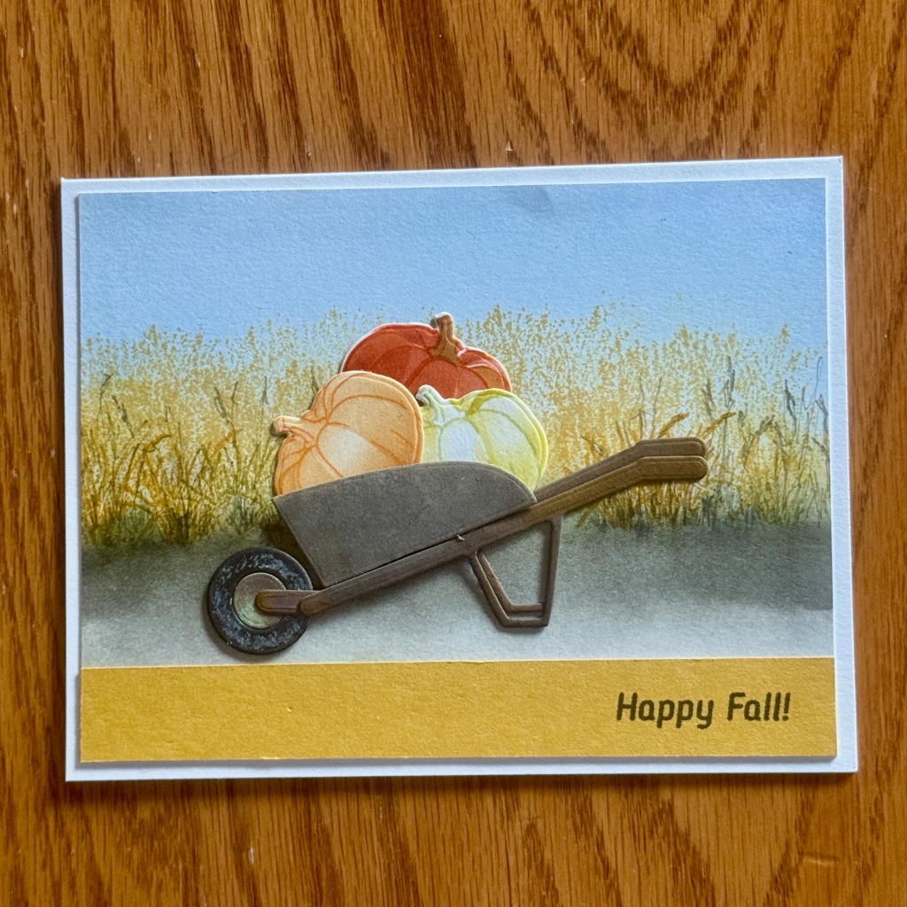 Happy Fall