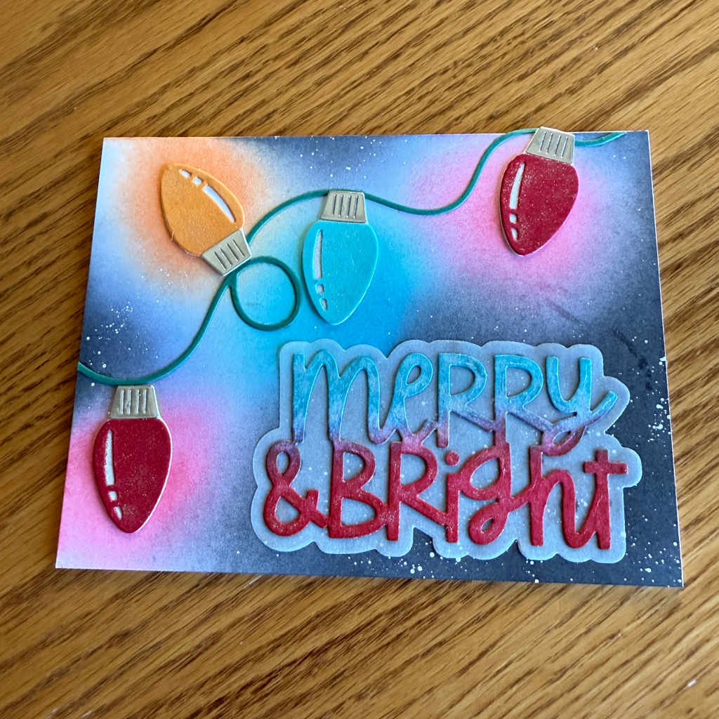 Merry & Light