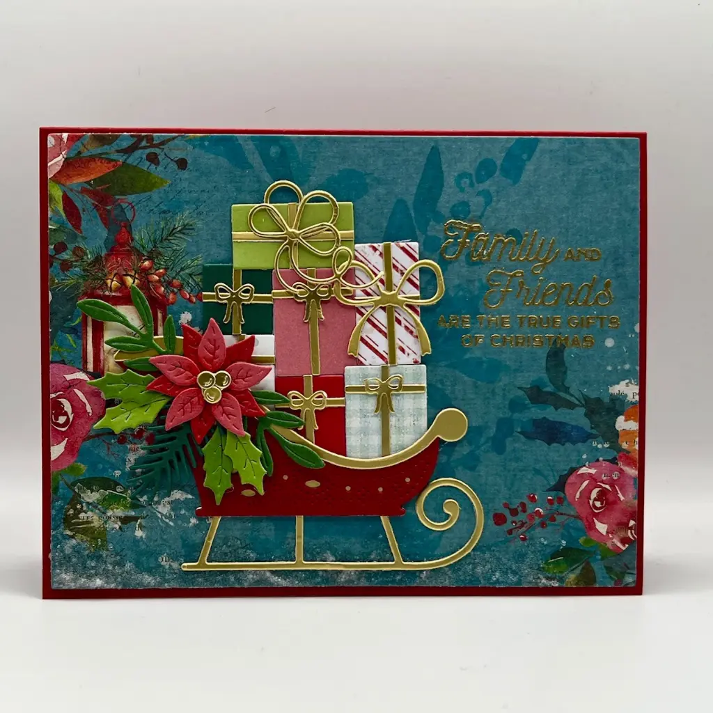 Santa's Sleigh