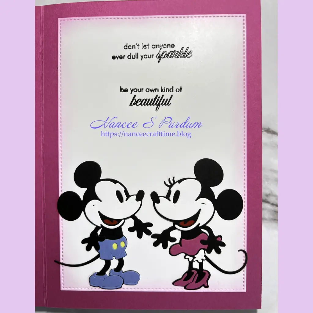 2025 - Hello Card