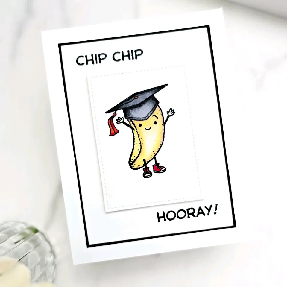 Chip Chip Hooray