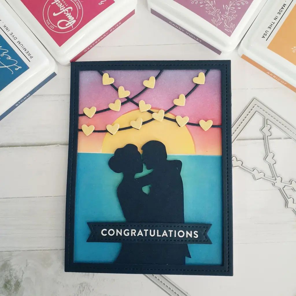 Beach Wedding