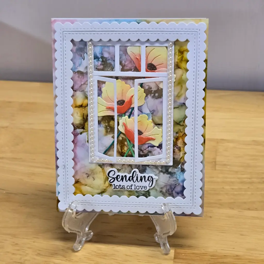 Birthday card