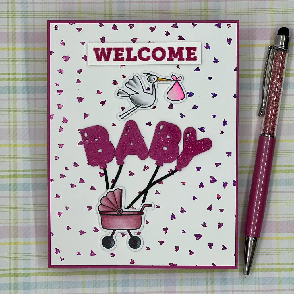 2025 - Rudy's 1st Baby Shower