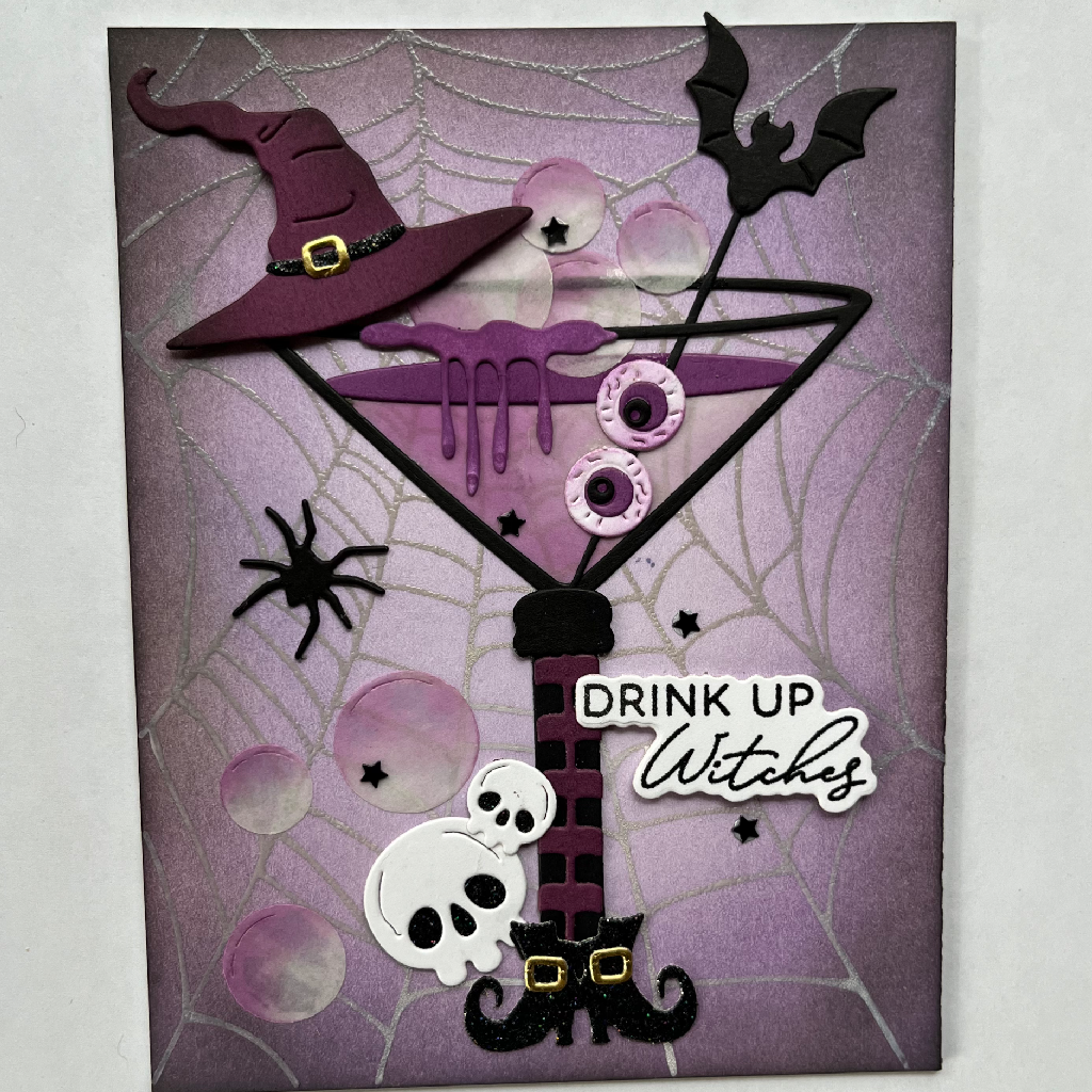 Halloween Drink 1