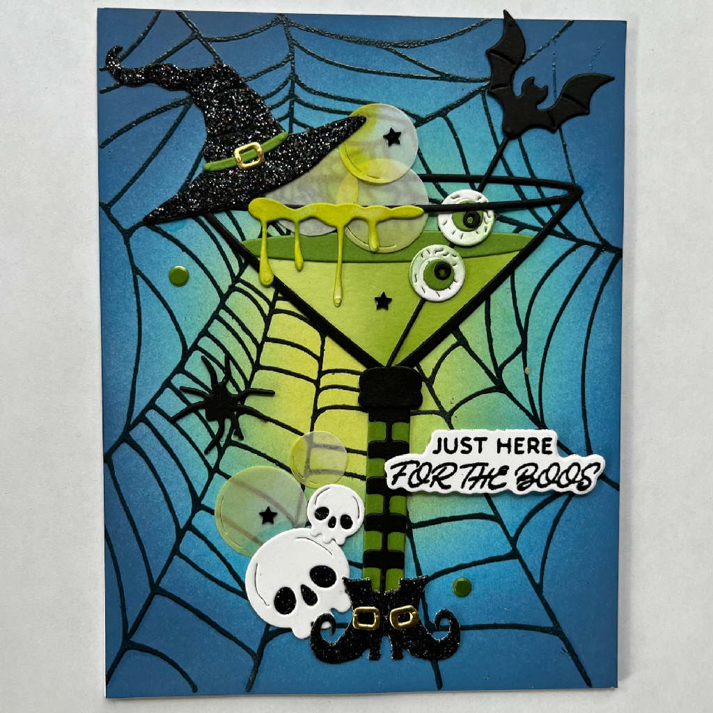 Halloween Drink 2