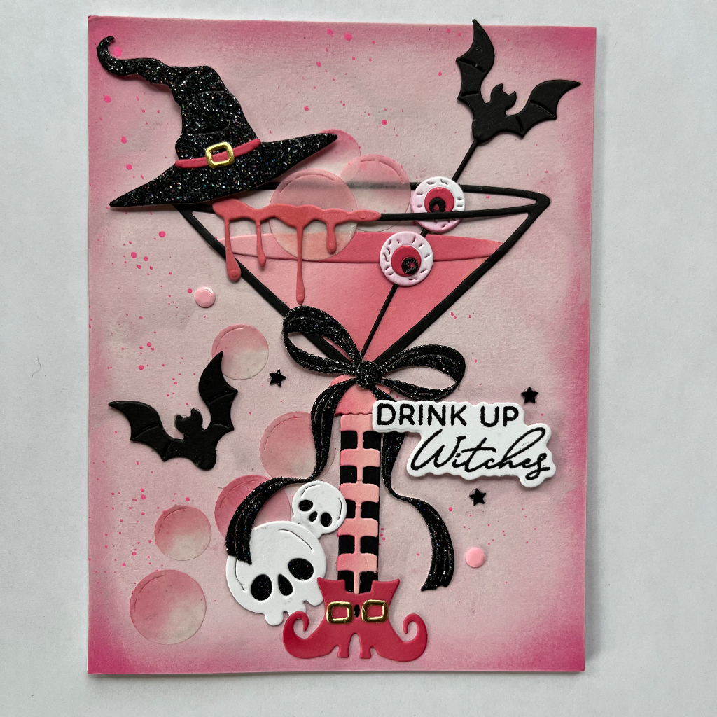 Halloween Drink 3