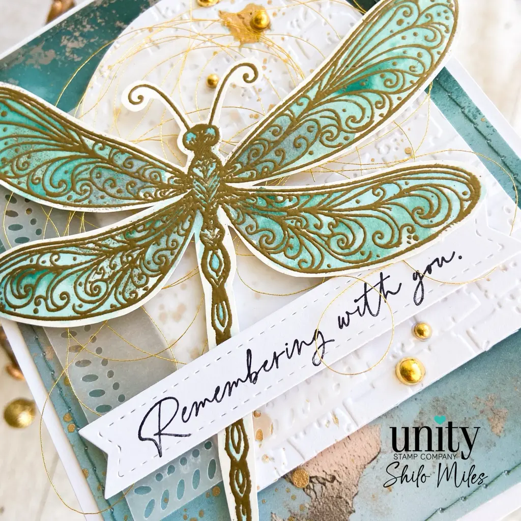 Healing Takes Time