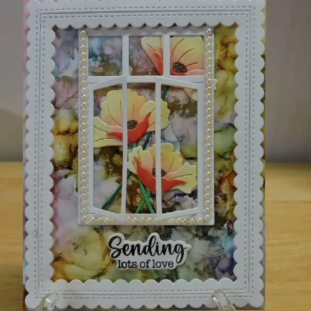 Birthday Card