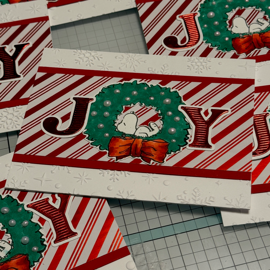 Snoopy Joy