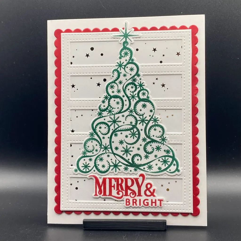 Merry & Bright
