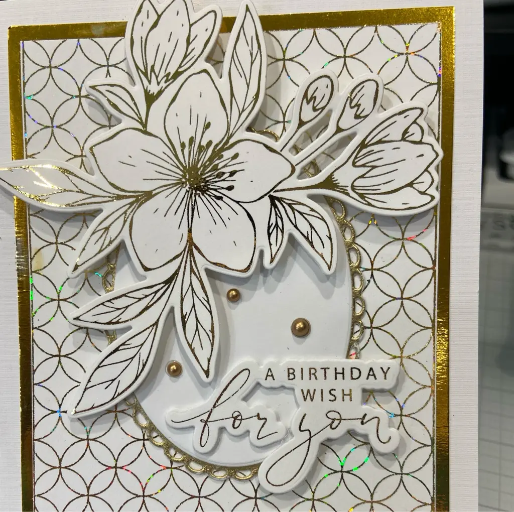 Wishful Floral