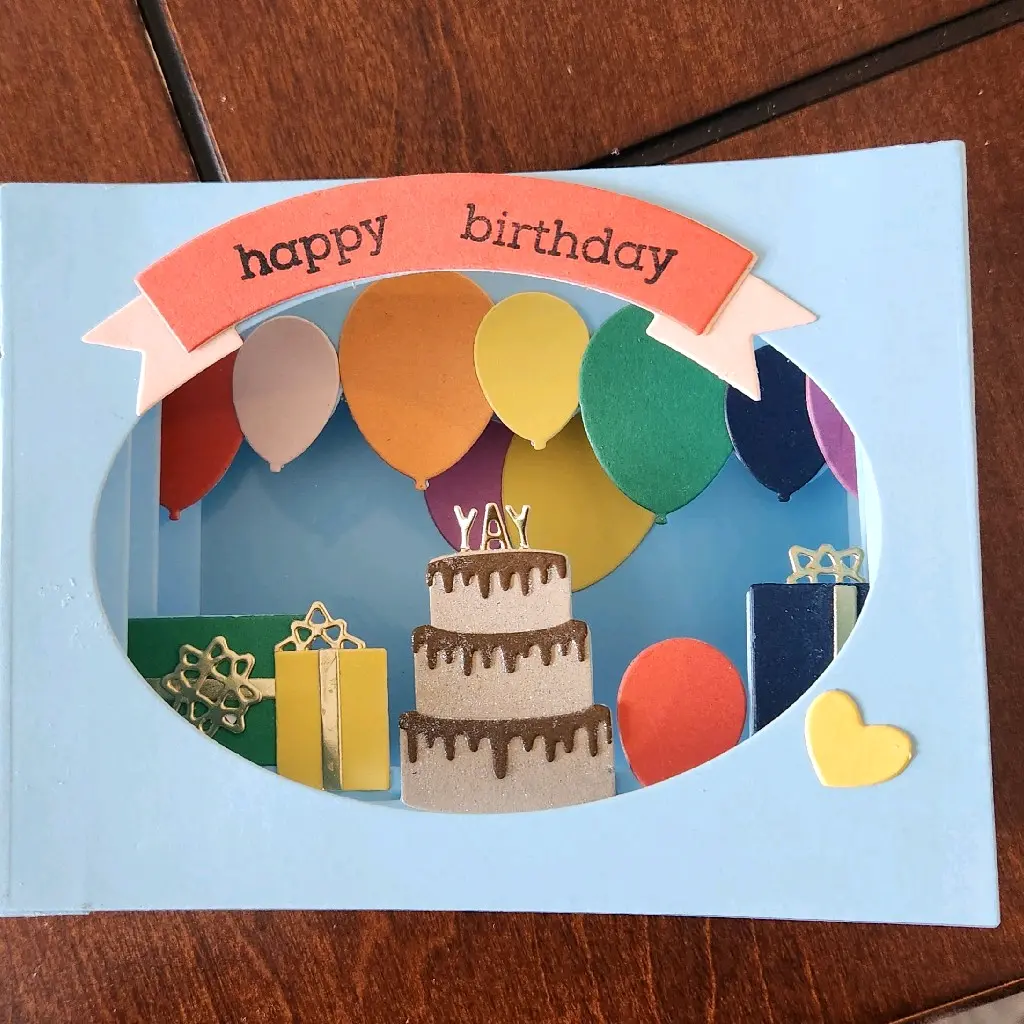 Birthday