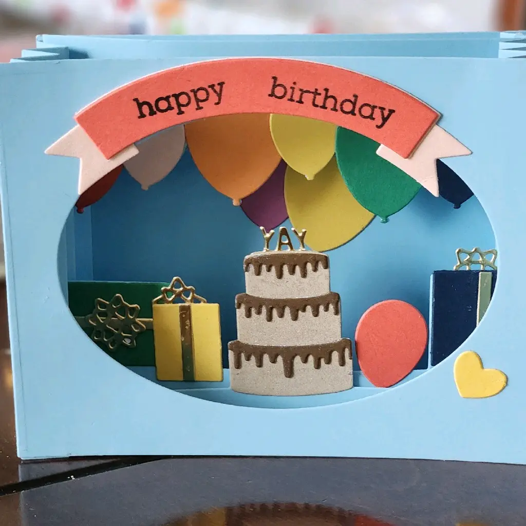 Birthday