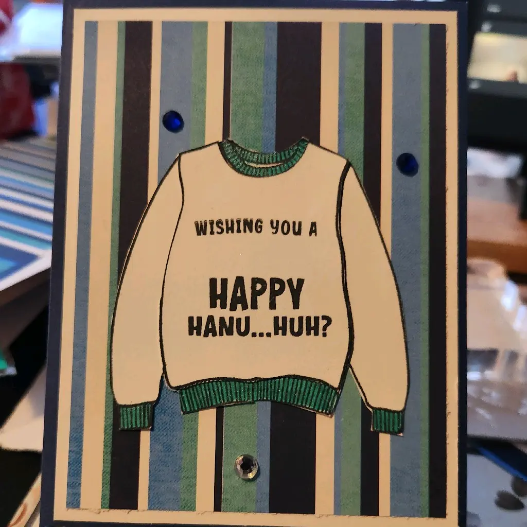 hanukkah