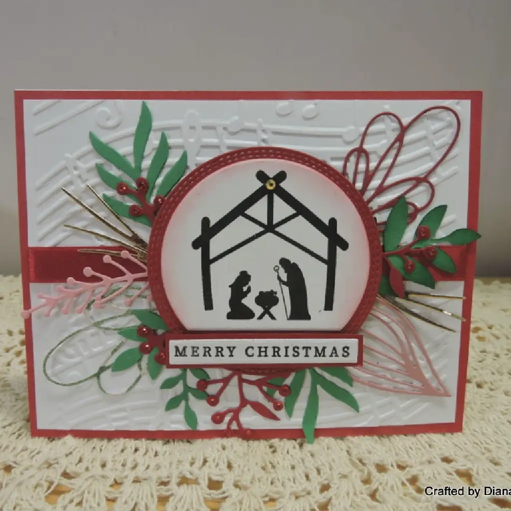 Christmas Begins with Christ