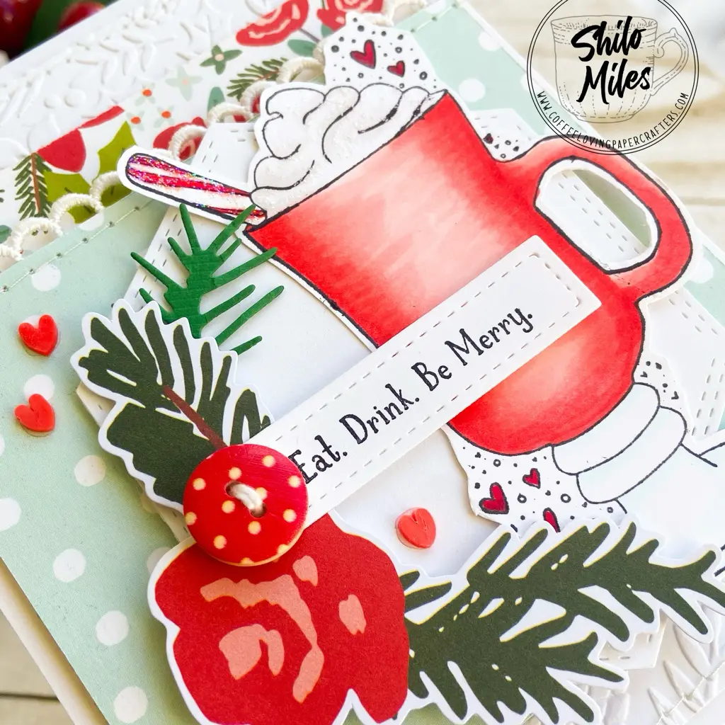 Drink & Be Merry