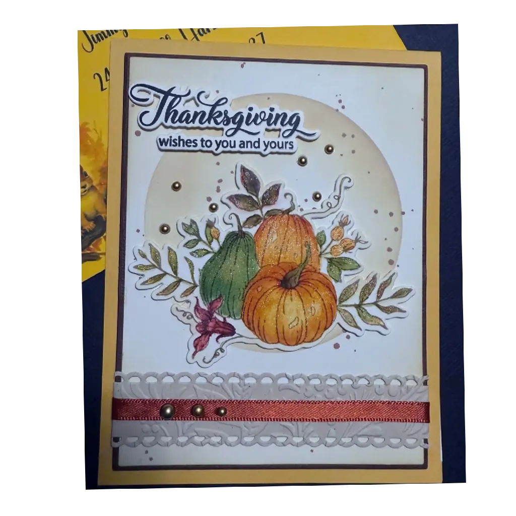 Thanksgiving
