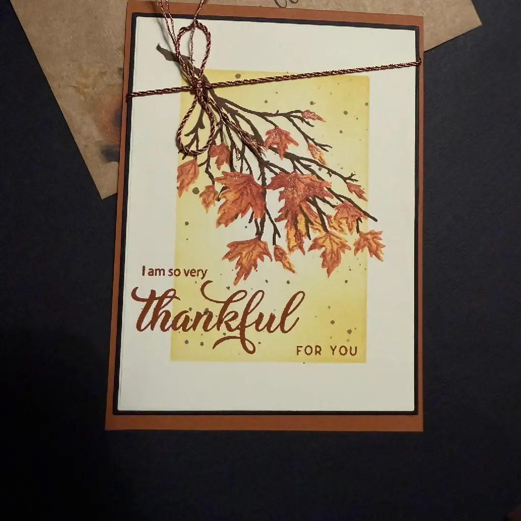 Thanksgiving