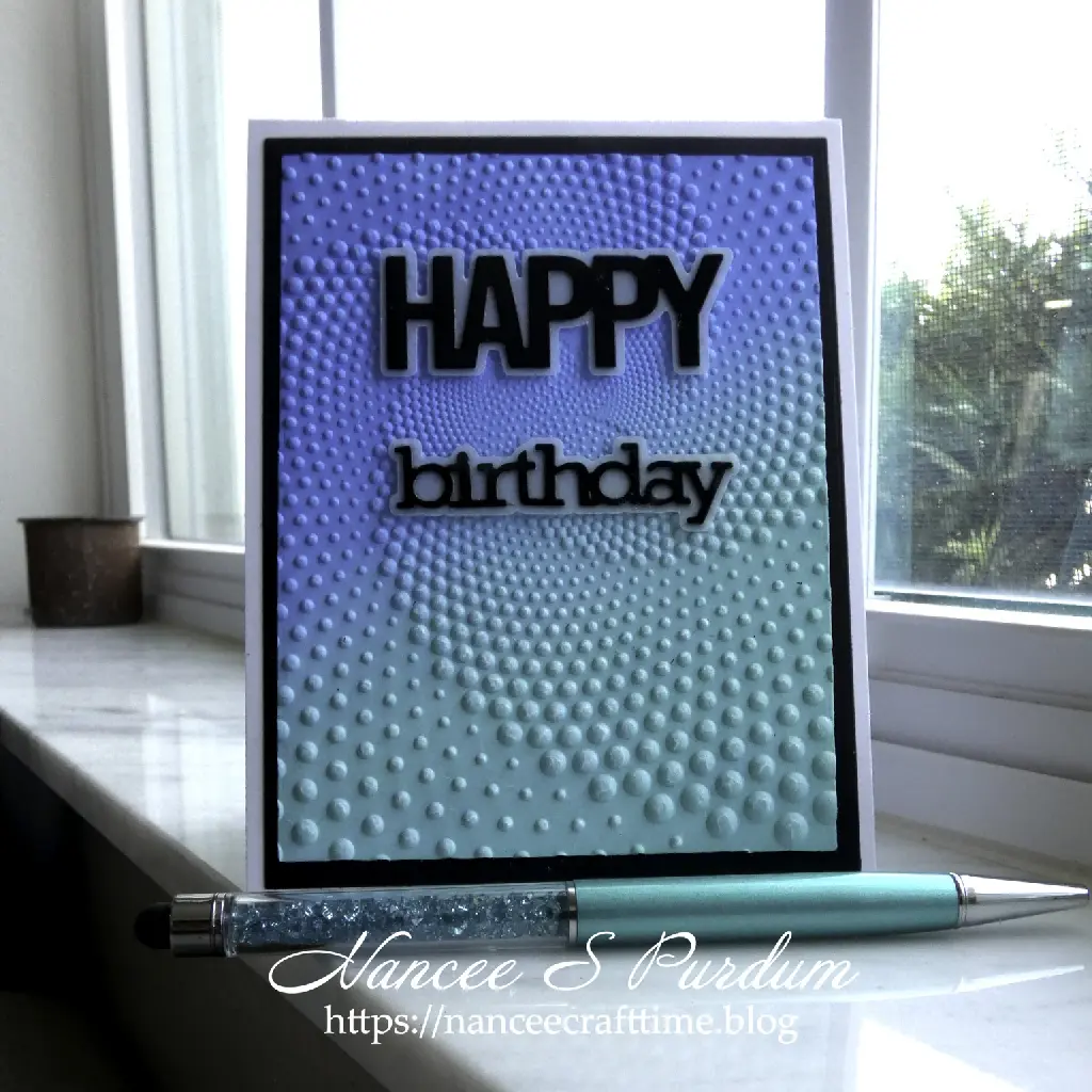 2025 - Calvin's Birthday
