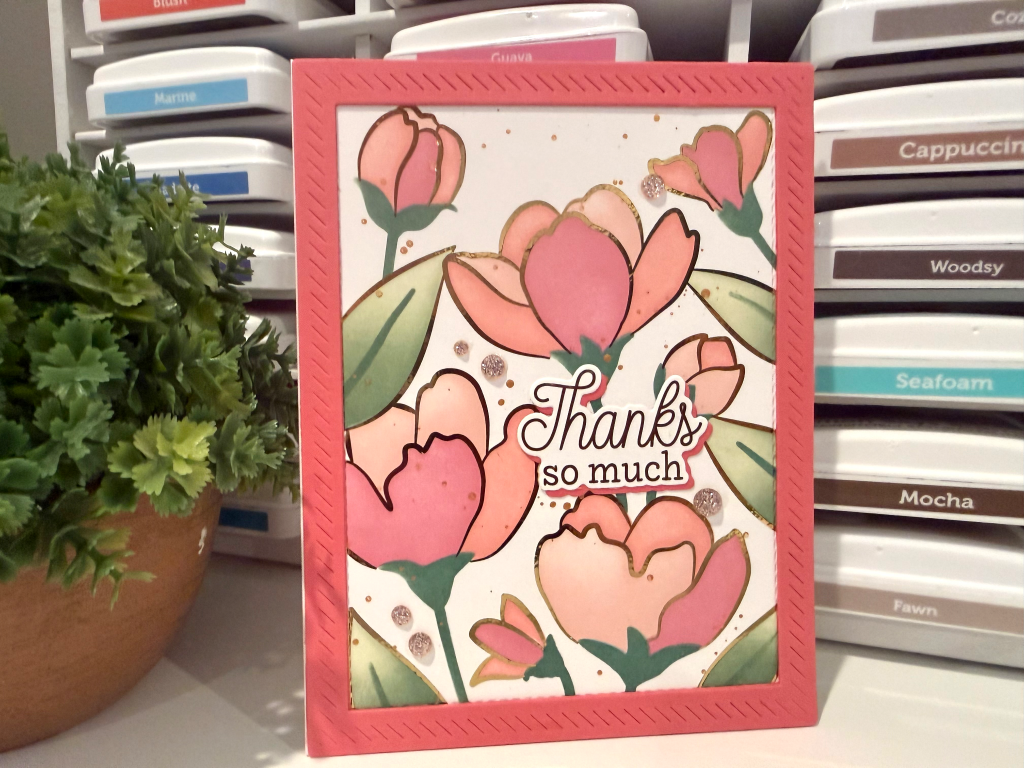 Timeless Blooms