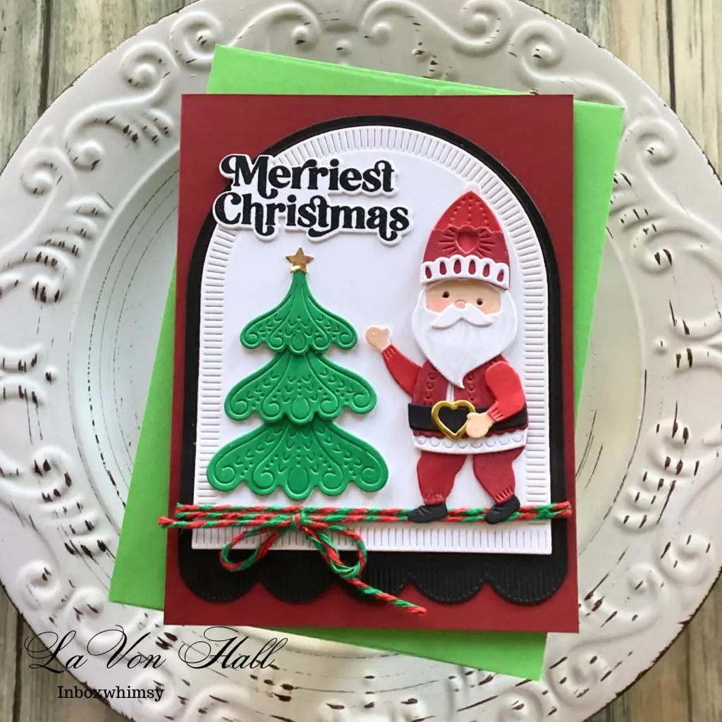 Nordic Christmas 2