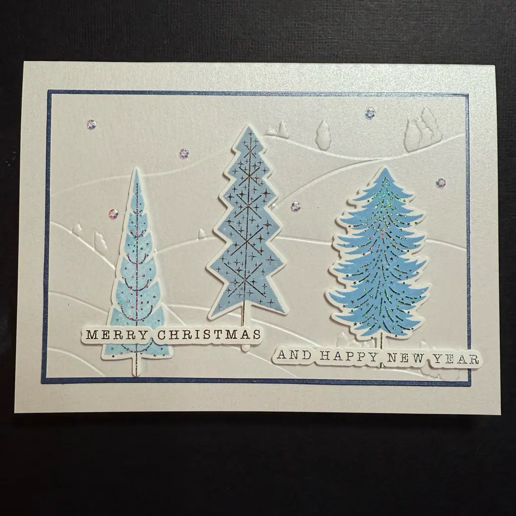 O  Christmas Tree