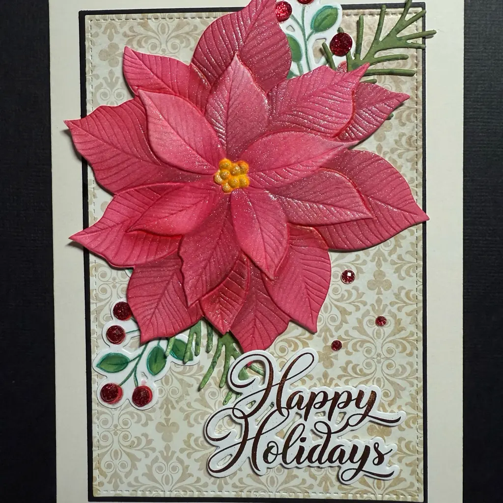 Poinsettia