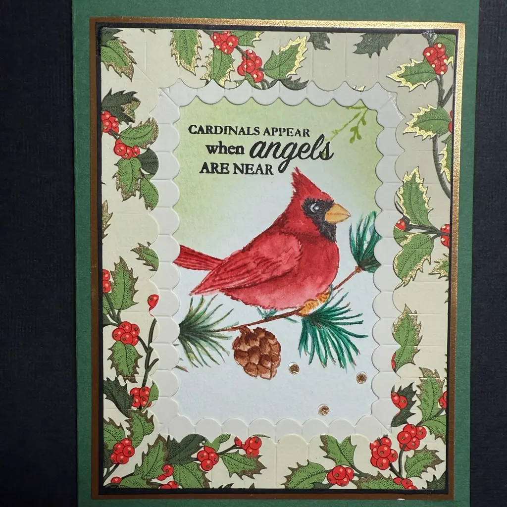 Cardinal