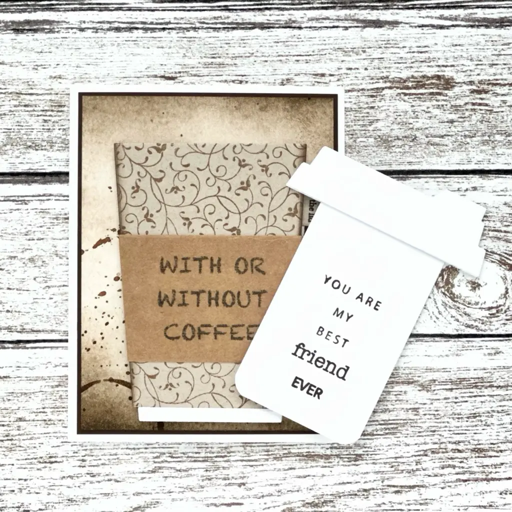 Coffee cup