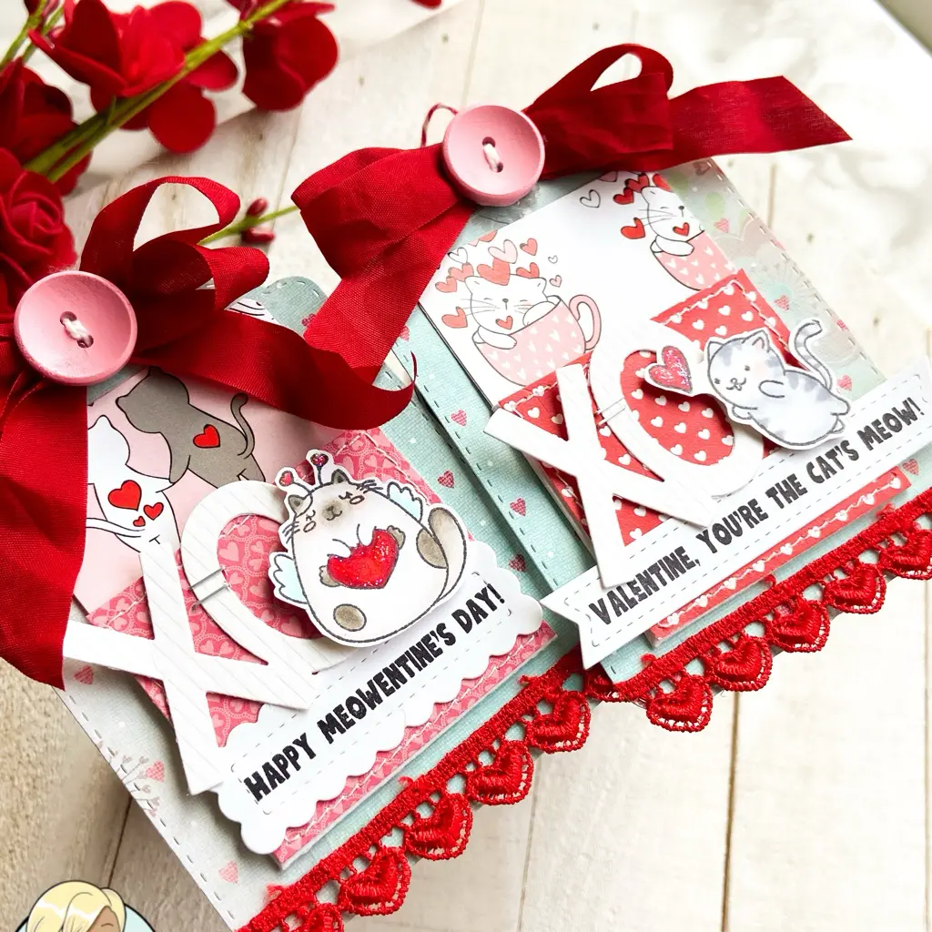 Meowentine Tags