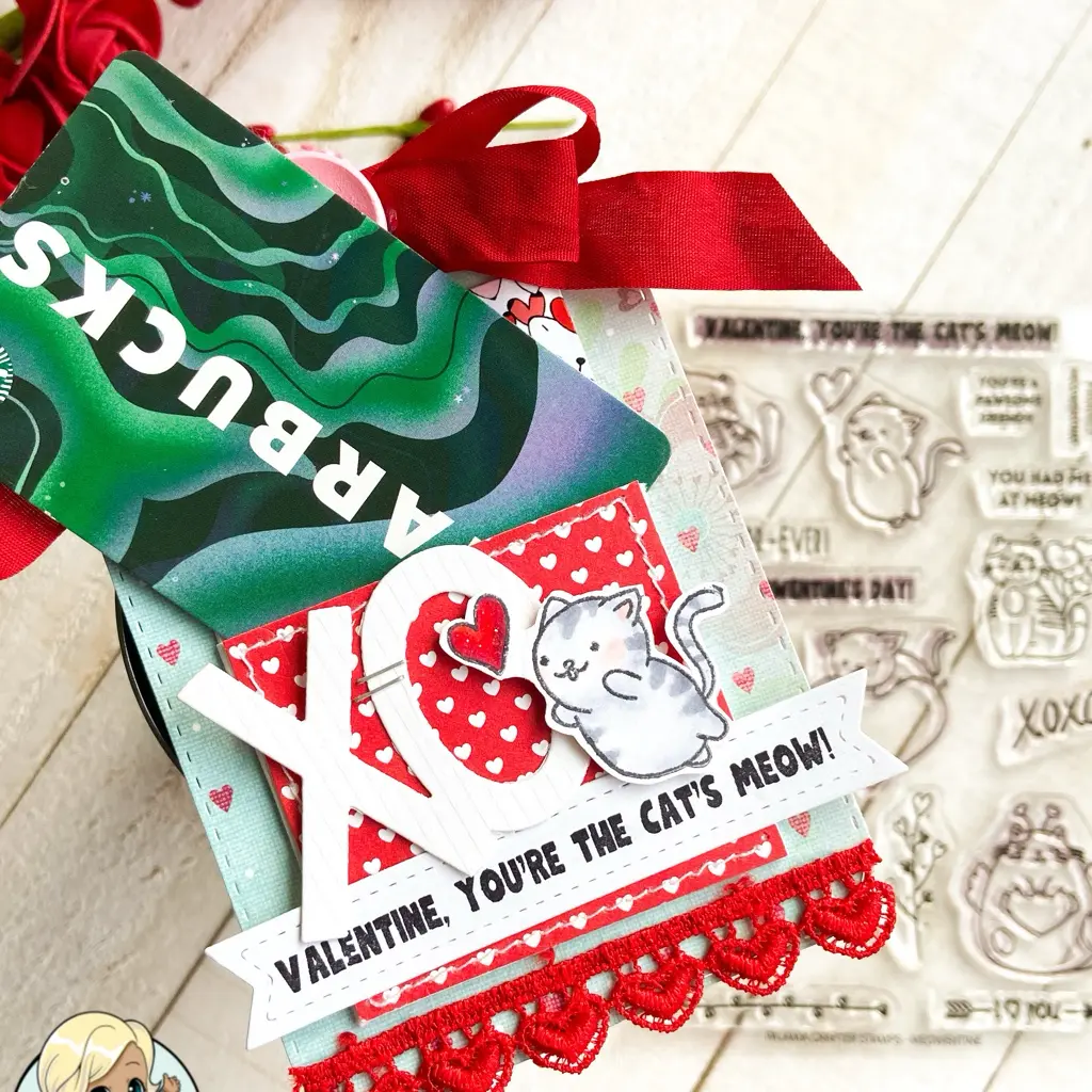Meowentine Tags