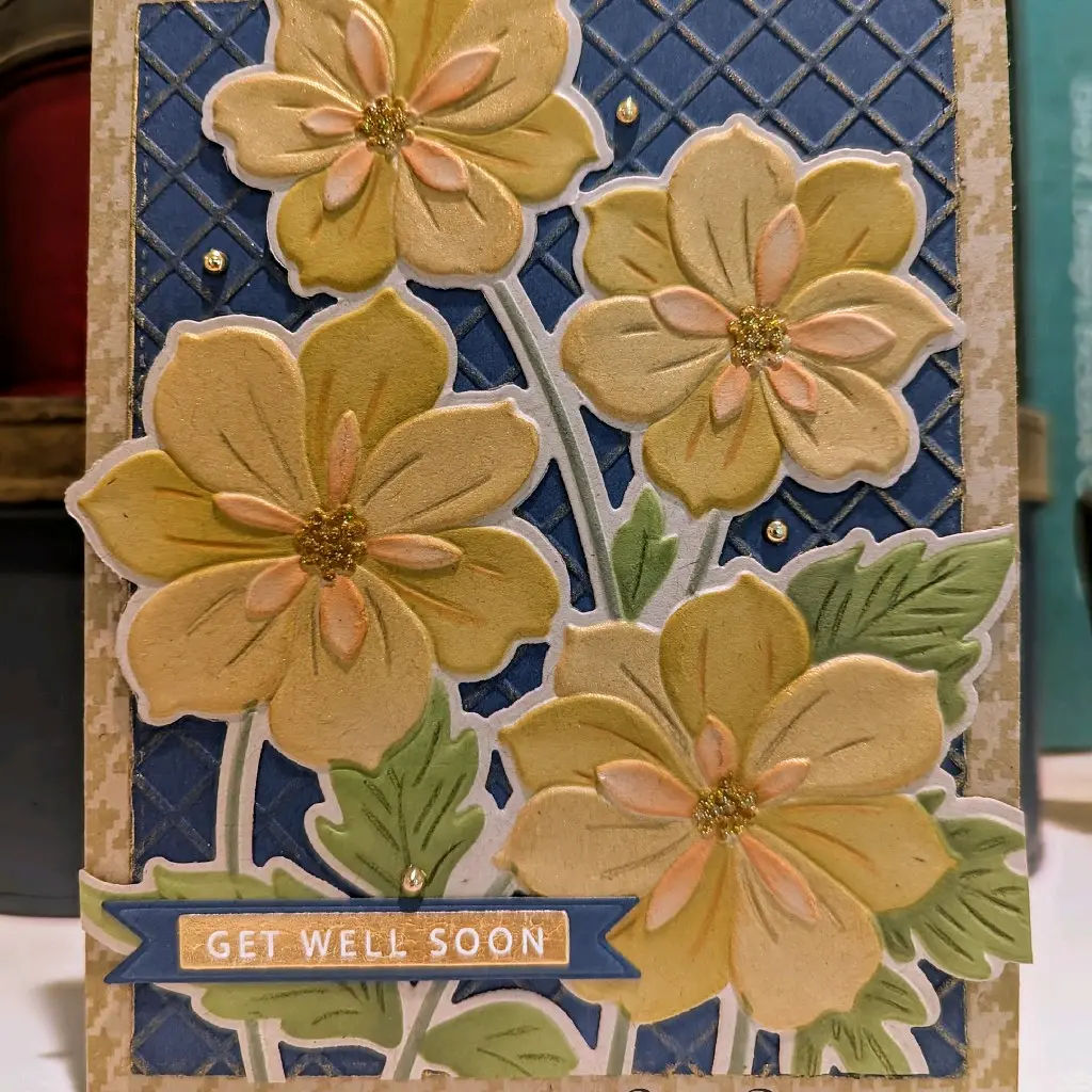BD Ruffled Blooms 2