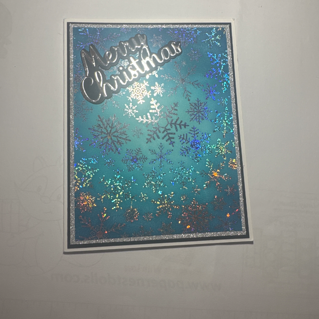 Merry Christmas