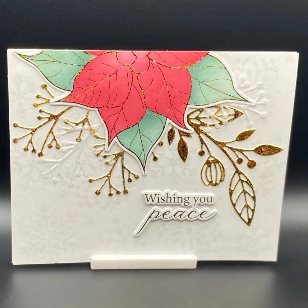 poinsettia